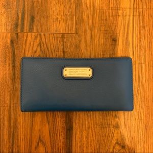 Marc jacobs wallet